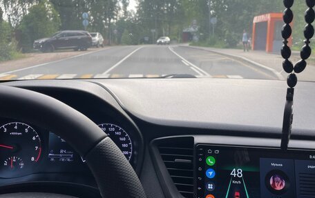 Hyundai Solaris II рестайлинг, 2018 год, 900 000 рублей, 10 фотография