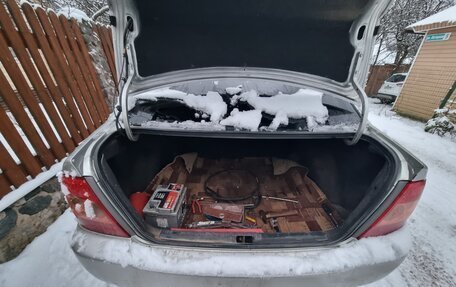 Toyota Corolla, 2005 год, 410 000 рублей, 12 фотография