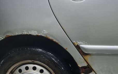 Toyota Corolla, 2005 год, 410 000 рублей, 17 фотография