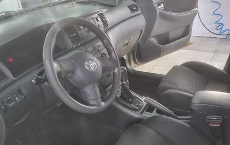 Toyota Corolla, 2005 год, 410 000 рублей, 14 фотография