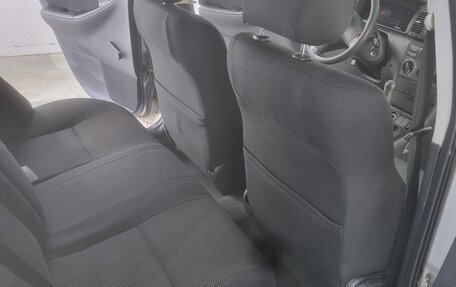 Toyota Corolla, 2005 год, 410 000 рублей, 16 фотография