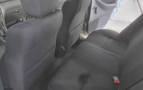 Toyota Corolla, 2005 год, 410 000 рублей, 15 фотография