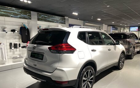 Nissan X-Trail, 2021 год, 3 500 000 рублей, 5 фотография
