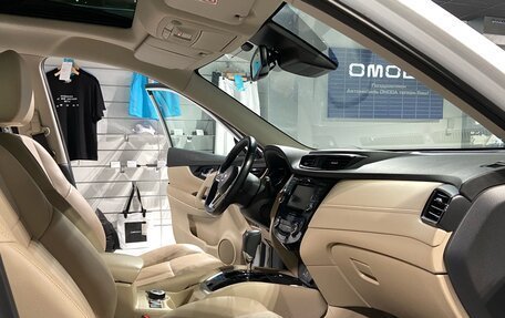 Nissan X-Trail, 2021 год, 3 500 000 рублей, 9 фотография