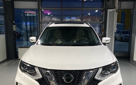 Nissan X-Trail, 2021 год, 3 500 000 рублей, 3 фотография