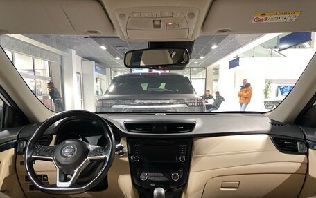 Nissan X-Trail, 2021 год, 3 500 000 рублей, 11 фотография