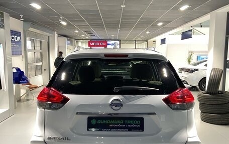 Nissan X-Trail, 2021 год, 3 500 000 рублей, 6 фотография