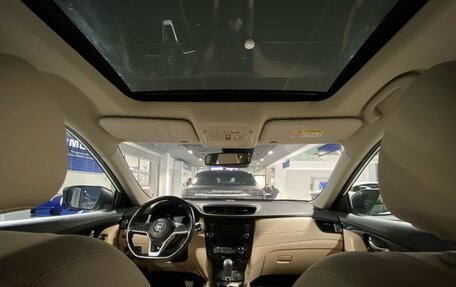 Nissan X-Trail, 2021 год, 3 500 000 рублей, 12 фотография