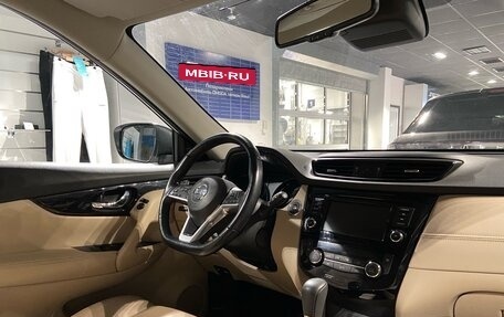 Nissan X-Trail, 2021 год, 3 500 000 рублей, 8 фотография