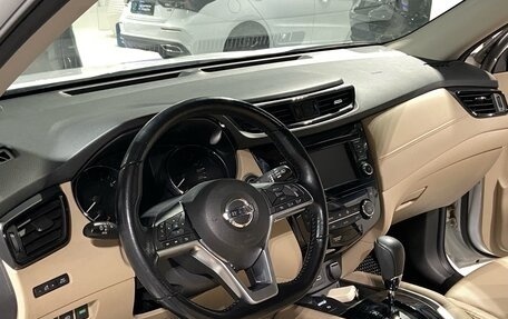 Nissan X-Trail, 2021 год, 3 500 000 рублей, 10 фотография