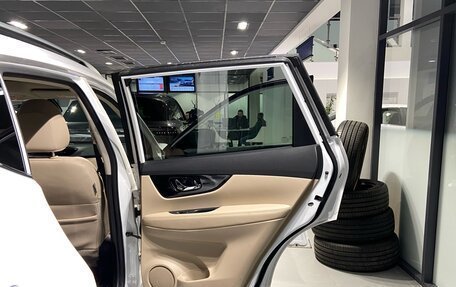 Nissan X-Trail, 2021 год, 3 500 000 рублей, 16 фотография