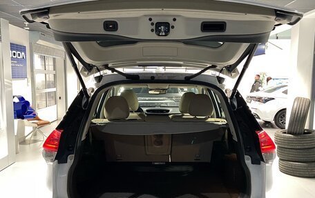 Nissan X-Trail, 2021 год, 3 500 000 рублей, 19 фотография