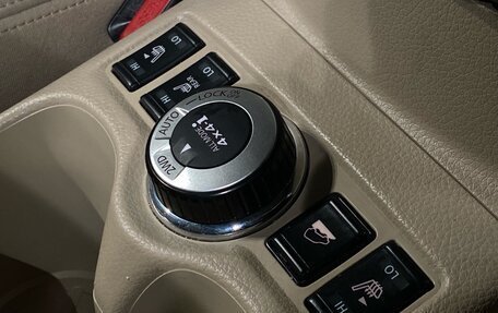 Nissan X-Trail, 2021 год, 3 500 000 рублей, 26 фотография