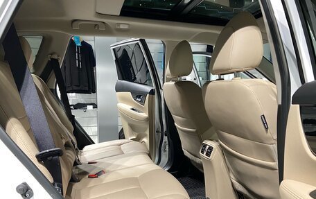 Nissan X-Trail, 2021 год, 3 500 000 рублей, 28 фотография