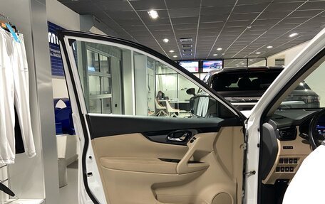 Nissan X-Trail, 2021 год, 3 500 000 рублей, 29 фотография