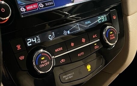 Nissan X-Trail, 2021 год, 3 500 000 рублей, 23 фотография