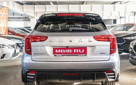 Haval Jolion, 2025 год, 2 699 000 рублей, 3 фотография