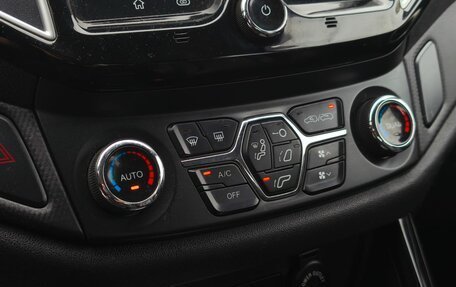 Chery Tiggo 5 I рестайлинг, 2018 год, 990 000 рублей, 12 фотография