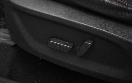 Chery Tiggo 5 I рестайлинг, 2018 год, 990 000 рублей, 11 фотография