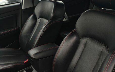 Chery Tiggo 5 I рестайлинг, 2018 год, 990 000 рублей, 10 фотография