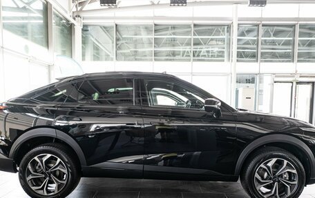 Haval F7x, 2025 год, 3 399 000 рублей, 4 фотография