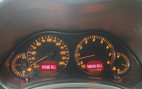 Toyota Avensis III рестайлинг, 2006 год, 599 000 рублей, 9 фотография