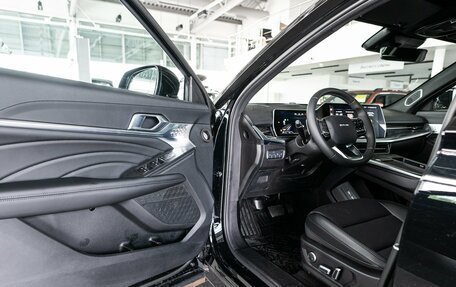 Haval F7x, 2025 год, 3 399 000 рублей, 15 фотография