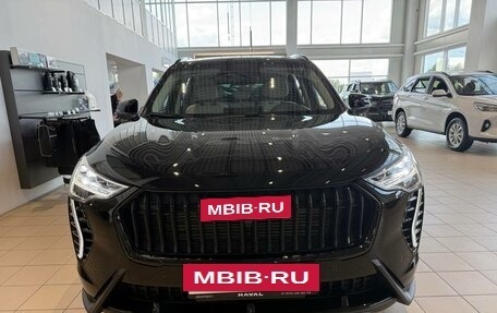 Haval Jolion, 2025 год, 2 799 000 рублей, 3 фотография