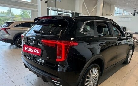 Haval Jolion, 2025 год, 2 799 000 рублей, 4 фотография