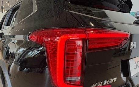 Haval Jolion, 2025 год, 2 799 000 рублей, 8 фотография