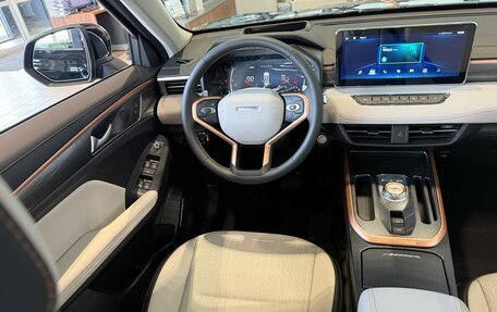 Haval Jolion, 2025 год, 2 799 000 рублей, 29 фотография