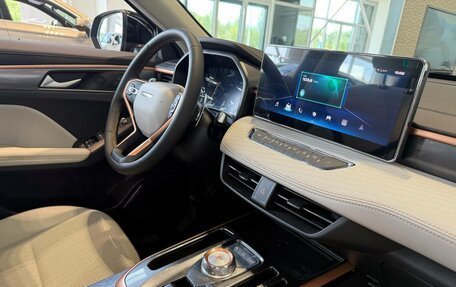 Haval Jolion, 2025 год, 2 799 000 рублей, 32 фотография