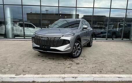 Haval F7, 2025 год, 3 349 000 рублей, 2 фотография