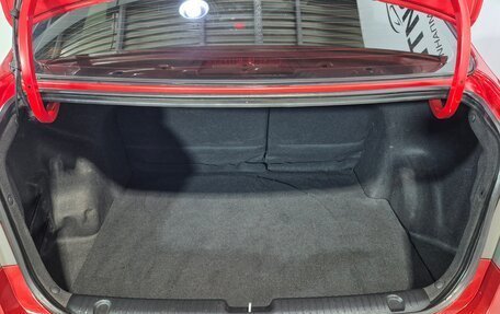 KIA Rio III рестайлинг, 2014 год, 909 000 рублей, 19 фотография