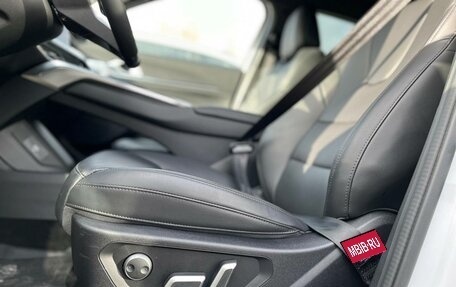 Haval F7, 2025 год, 3 349 000 рублей, 21 фотография