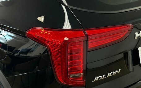 Haval Jolion, 2025 год, 2 349 000 рублей, 8 фотография