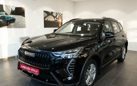 Haval Jolion, 2025 год, 2 349 000 рублей, 2 фотография