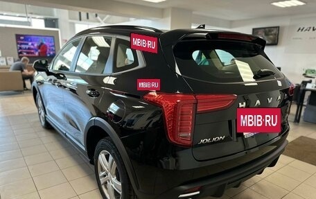 Haval Jolion, 2025 год, 2 349 000 рублей, 4 фотография