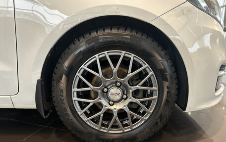 KIA Rio III рестайлинг, 2017 год, 1 257 000 рублей, 22 фотография