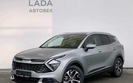 KIA Sportage IV рестайлинг, 2025 год, 4 330 000 рублей, 1 фотография