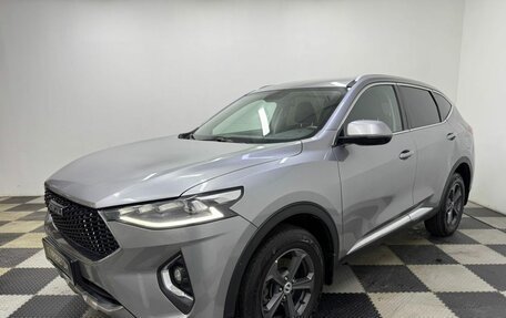 Haval F7 I, 2022 год, 1 928 000 рублей, 1 фотография