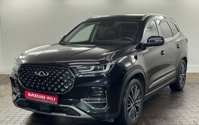 Chery Tiggo 8 Pro, 2022 год, 1 850 000 рублей, 1 фотография