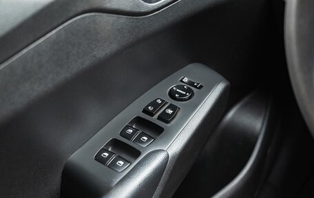 Hyundai Solaris II рестайлинг, 2021 год, 1 450 000 рублей, 23 фотография