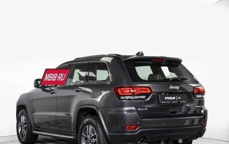 Jeep Grand Cherokee, 2021 год, 4 100 000 рублей, 7 фотография