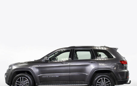 Jeep Grand Cherokee, 2021 год, 4 100 000 рублей, 8 фотография