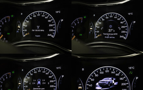 Jeep Grand Cherokee, 2021 год, 4 100 000 рублей, 12 фотография