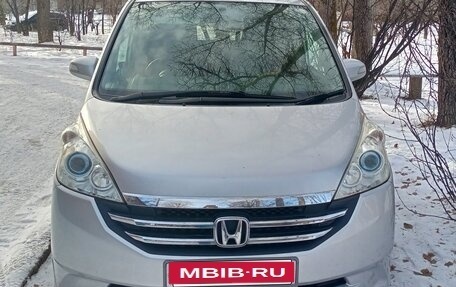 Honda Stepwgn III, 2008 год, 1 150 000 рублей, 1 фотография