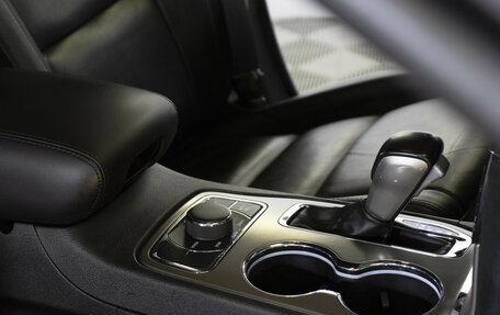 Jeep Grand Cherokee, 2021 год, 4 100 000 рублей, 16 фотография