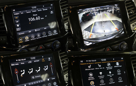 Jeep Grand Cherokee, 2021 год, 4 100 000 рублей, 19 фотография