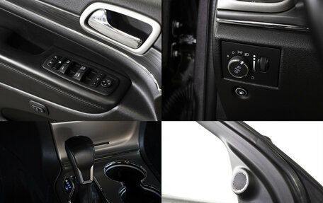 Jeep Grand Cherokee, 2021 год, 4 100 000 рублей, 20 фотография